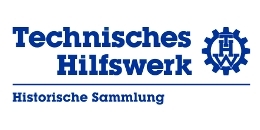 Logo der THW-historischen Sammlung